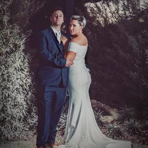 Meet your Posher, Jacquelyn